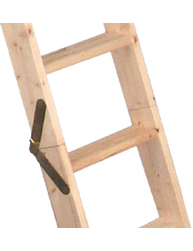 Дополнительная секция лестницы (деревянная)