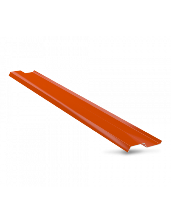 Прижимная планка Flex Line ALU Eurovent EuroSYSTEM