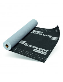 Мембрана супердиффузионная 150г/м Maxi Plus Eurovent EuroSYSTEM