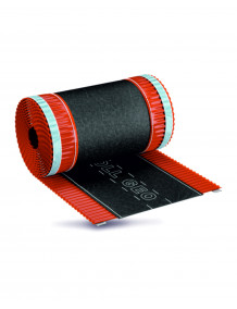 Коньковая лента ROLL GEO Eurovent EuroSYSTEM