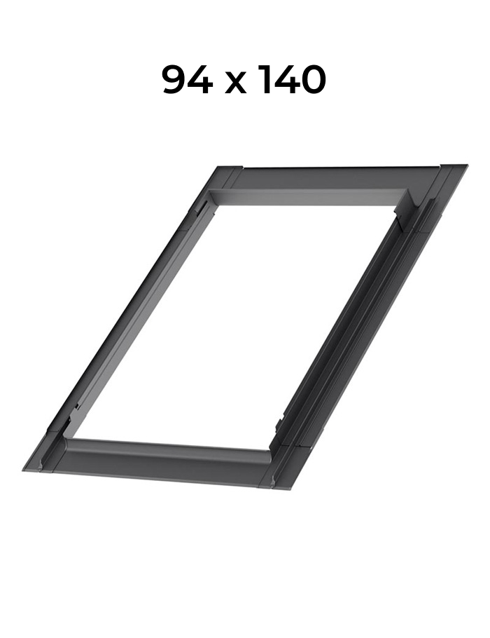 Оклад EDS 2000 плоской кров. (RU) VELUX® 94*140